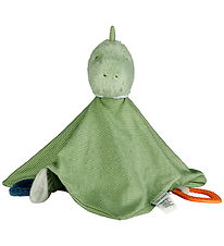 Sterntaler Comfort Blanket - Dino Rexi