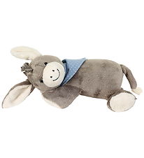 Sterntaler Bamse m. Lyd - Donkey Emmi