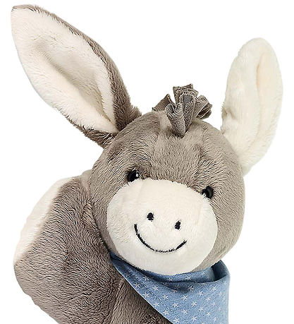 Sterntaler Bamse m. Lyd - Donkey Emmi