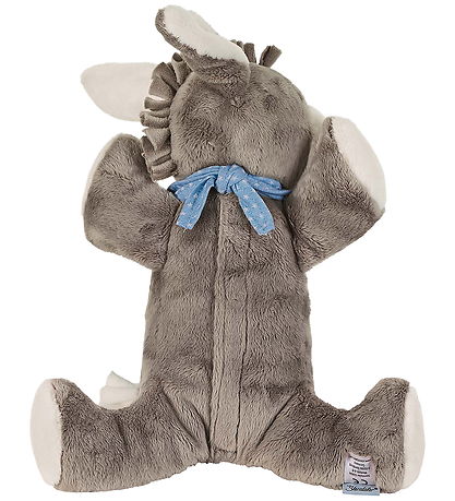 Sterntaler Bamse m. Lyd - Donkey Emmi