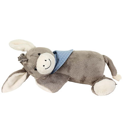 Sterntaler Bamse m. Lyd - Donkey Emmi