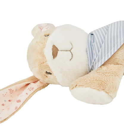 Sterntaler Bamse m. Lyd - Rabbit Hanni