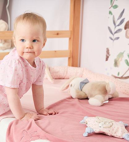 Sterntaler Bamse m. Lyd - Rabbit Hanni