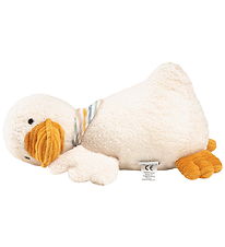 Sterntaler Bamse m. Lyd - Duck Edda