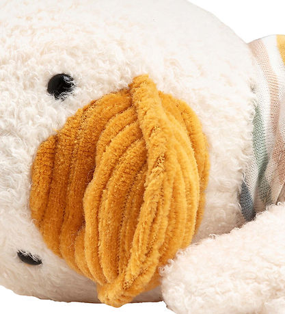 Sterntaler Bamse m. Lyd - Duck Edda
