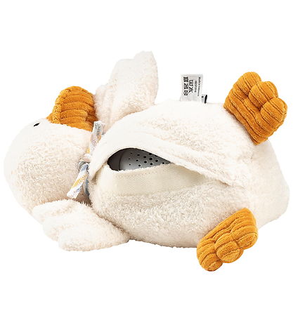 Sterntaler Bamse m. Lyd - Duck Edda