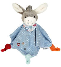Sterntaler Nusseklud - Donkey Emmi - Blå