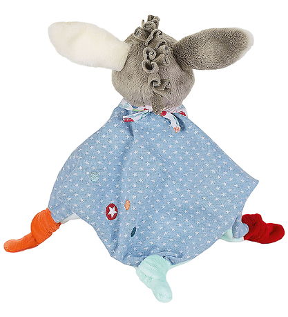 Sterntaler Nusseklud - Donkey Emmi - Blå