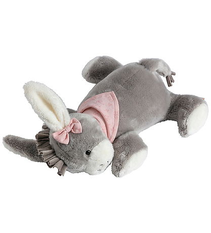 Sterntaler Bamse m. Lyd - Donkey Emmi - Rosa