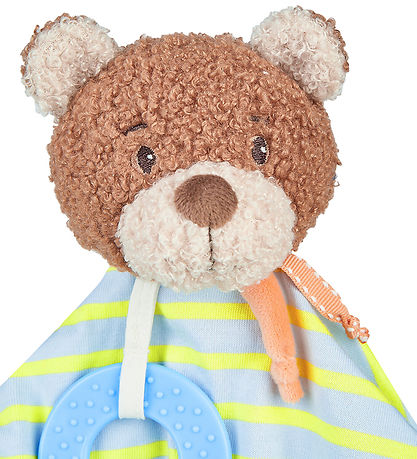 Sterntaler Nusseklud - Bear Bob