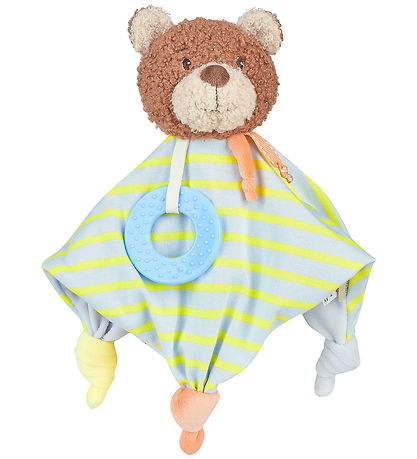 Sterntaler Nusseklud - Bear Bob