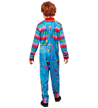 Rubies Udklædning - Chucky Child