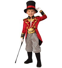 Rubies Udklædning - Ringmaster