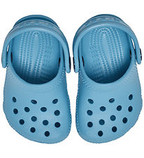 Crocs Littles - Elite Blue