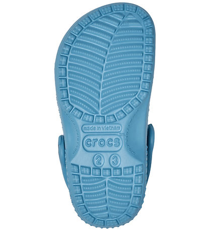 Crocs Littles - Elite Blue
