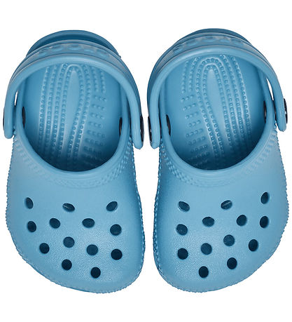 Crocs Littles - Elite Blue