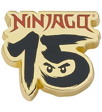 Crocs Vedhæng - LEGO® Ninjago - 15 års Jubilæum