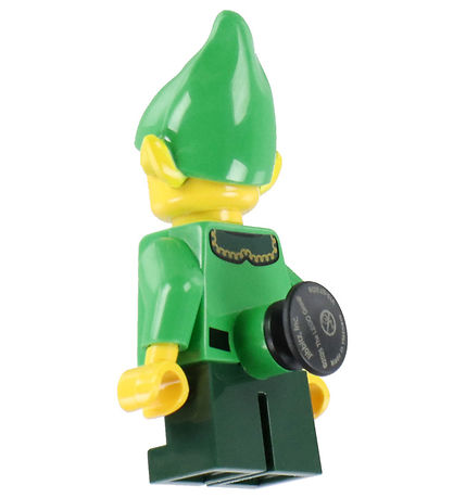 Crocs Vedhæng - LEGO® Holiday - Green Elf