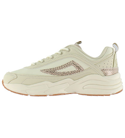 Fila Sko - Skye Teens - Oster/Gray-Champange