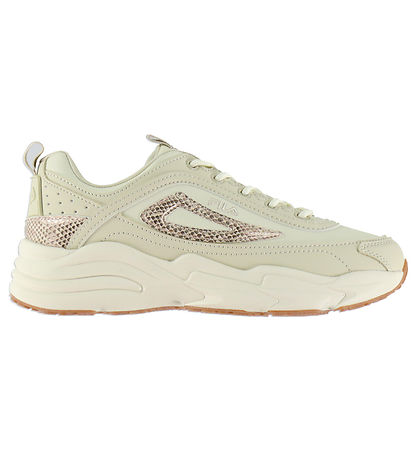 Fila Sko - Skye Teens - Oster/Gray-Champange