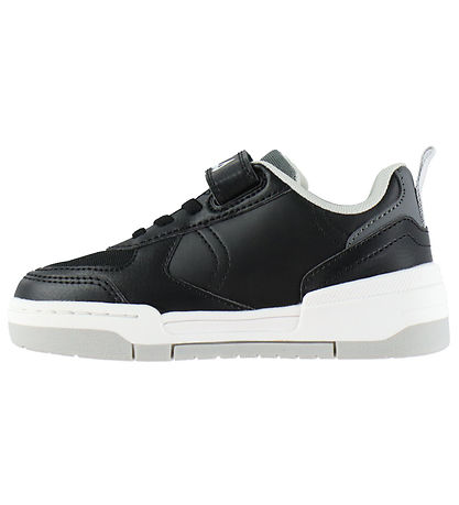 Fila Sko - Vittorio Kids- Black/White