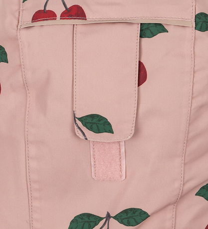 Konges Sløjd Flyverdragt - Award - Ma Grande Cerise Blush