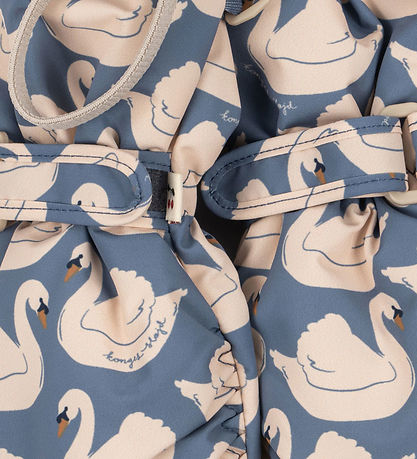 Konges Sløjd Luffer - Nohr - Swan small