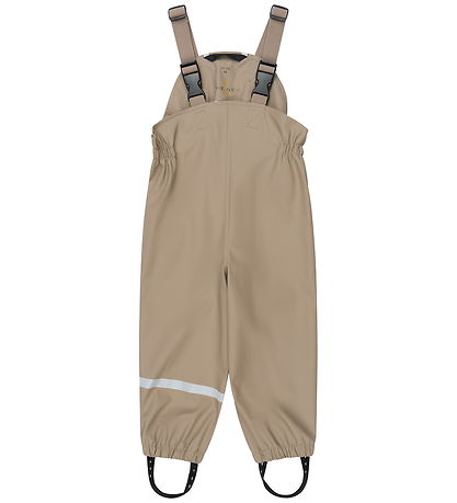 The New Regntøj - TnstUwe - Taupe Gray AOP TN