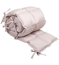 Müsli Bed Bumper - 166x28 cm - Nightingale
