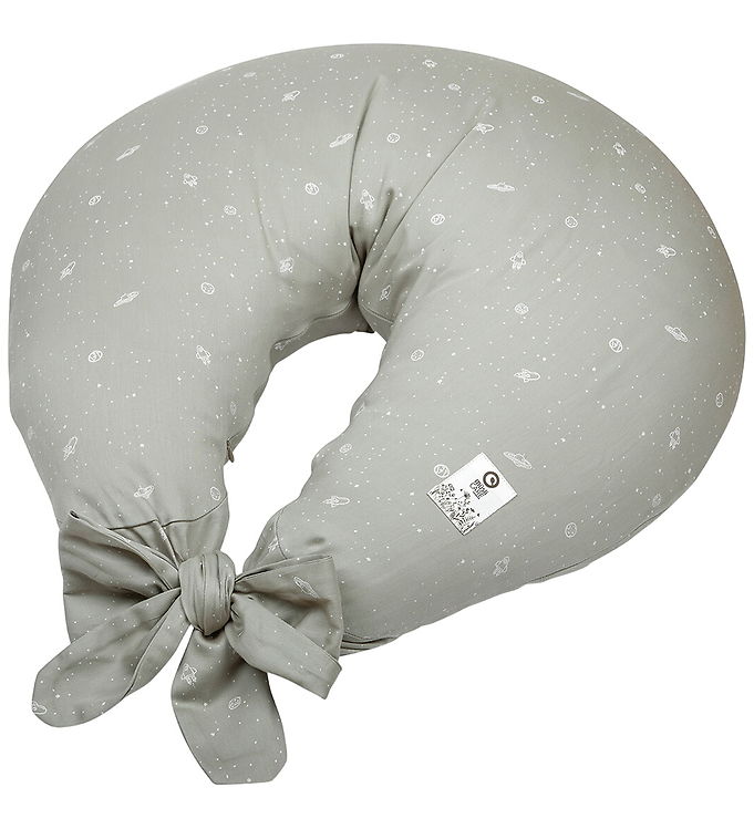 Müsli Ammepude - Cosmos Kapok - 70x24 cm - Nos - Mineral Green/B