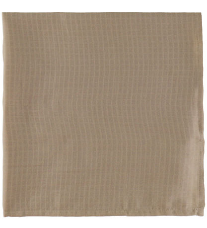 Müsli Stofble - 75x75 cm - 2-Pak - Nightingale/Balsam Cream/Oat