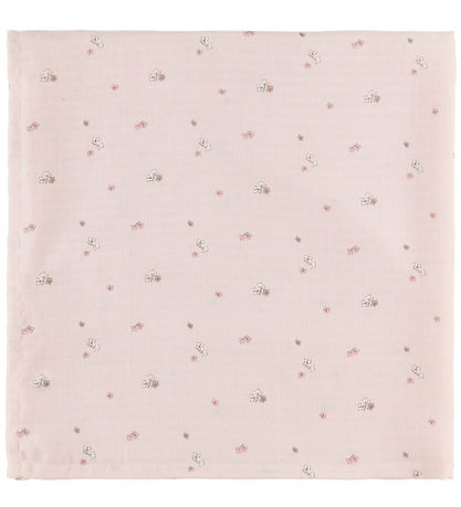 Müsli Stofble - 75x75 cm - 2-Pak - Nightingale/Balsam Cream/Oat