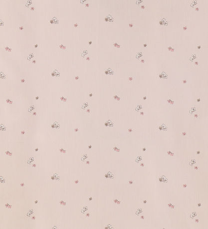 Müsli Sengetøj - Baby - 70x100 cm - Nightingale/Balsam Cream/Oat