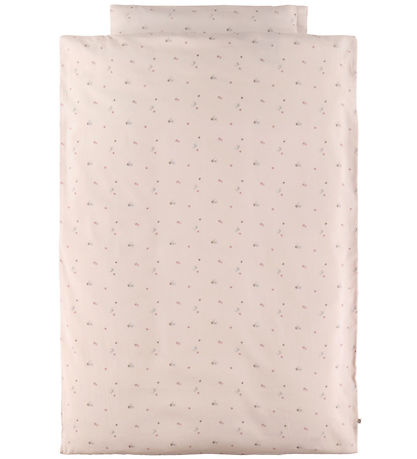 Müsli Sengetøj - Junior - 100x140 - Nightingale/Balsam Cream/Oat