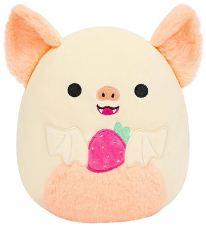 Squishmallows Bamse - 19 cm - Meghan