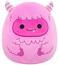 Squishmallows Bamse - 19 cm - Nenezy