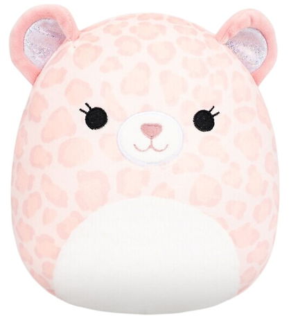 Squishmallows Bamse - 19 cm - Phaedra