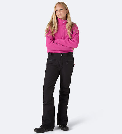 Isbjörn Of Sweden Skibukser - Luna - Black
