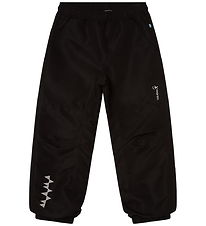 Isbjörn Of Sweden Skalbukser - Splash - Sort