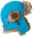 Isbjörn Of Sweden Hue - Squirell - Ice