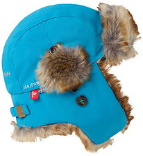 Isbjörn Of Sweden Hue - Squirell - Ice