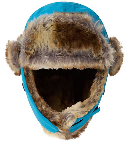 Isbjörn Of Sweden Hue - Squirell - Ice