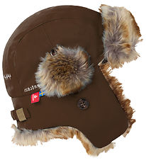 Isbjörn Of Sweden Hue - Squirell - Chocolate