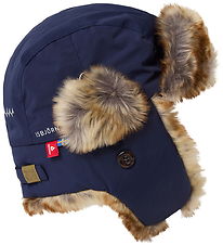Isbjörn Of Sweden Hue - Squirell - Navy