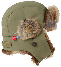Isbjörn Of Sweden Hue - Squirell - Moss