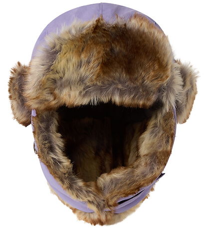Isbjörn Of Sweden Hue - Squirell - Lavender