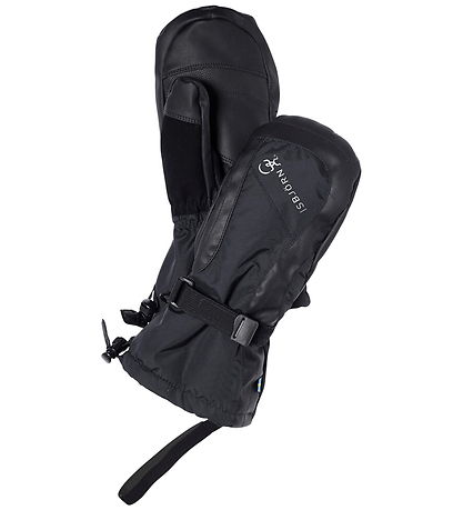 Isbjörn Of Sweden Luffer - Glide - Black