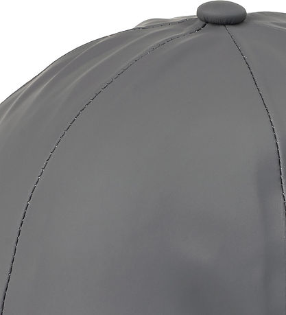 Wheat Kasket - PU - Mallas - Dark Charcoal