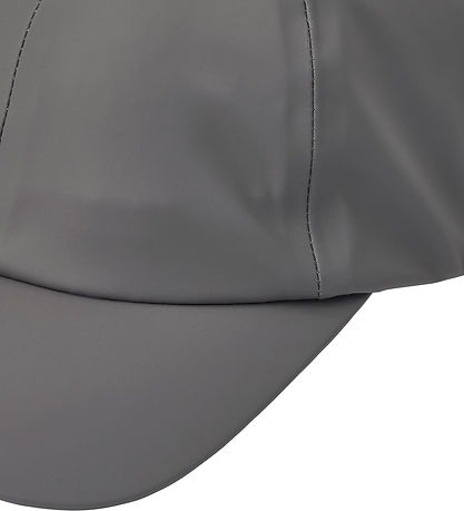Wheat Kasket - PU - Mallas - Dark Charcoal
