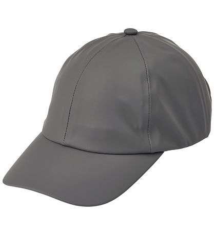Wheat Kasket - PU - Mallas - Dark Charcoal